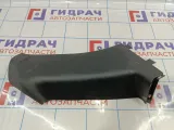Обшивка стойки задней левой Renault Duster (HS) 769357957R.