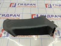 Обшивка стойки задней левой Renault Duster (HS) 769357957R.