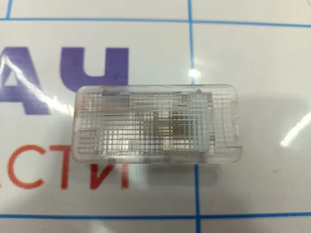 Плафон салонный Renault Duster (HS) 264709249R.