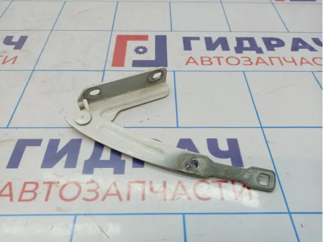 Петля капота правая Renault Duster (HS) 654007102R.