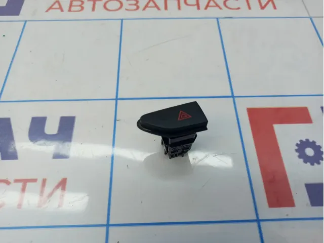 Кнопка аварийной сигнализации Renault Duster (HS) 252907372R.