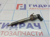 Форсунка дизельная электрическая Renault Duster (HS) 166008052R.