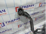 Бак топливный Renault Duster (HS) 172033405R.