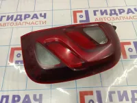 Фонарь задний правый Renault Duster (HS) 265504304R.