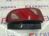 Фонарь задний правый Renault Duster (HS) 265504304R.