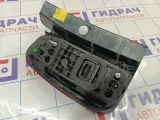 Фонарь задний правый Renault Duster (HS) 265504304R.