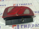 Фонарь задний левый Renault Duster (HS) 265550368R.