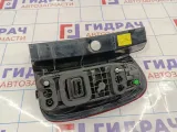 Фонарь задний левый Renault Duster (HS) 265550368R.