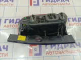 Фонарь задний левый Renault Duster (HS) 265550368R.