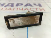 Фонарь подсветки номера Renault Duster (HS) 8200013577.