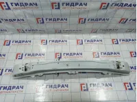 Усилитель переднего бампера Renault Duster (HS) 752106836R. Дефект.