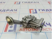 Насос масляный Renault Duster (HS) 150003395R. Дефект.