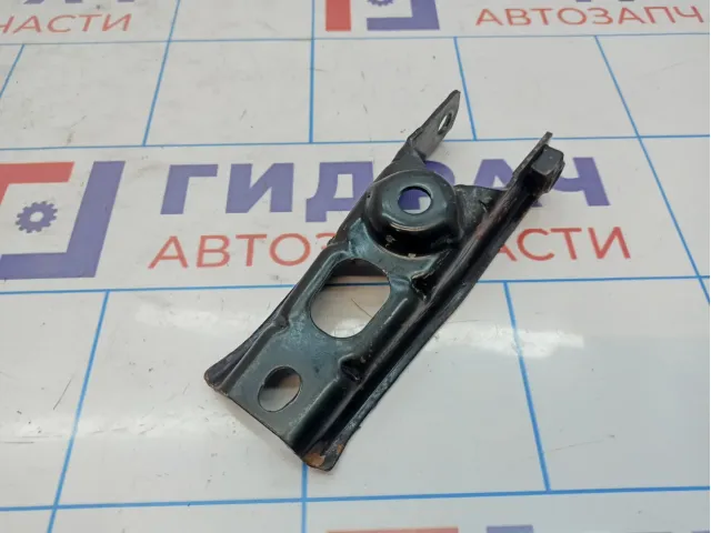 Кронштейн двигателя задний Renault Duster (HS) 113320701R.