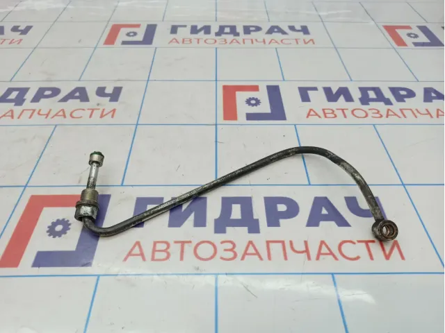 Трубка турбокомпрессора (турбины) Renault Duster (HS) 151929167R.