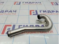 Трубка картерных газов Renault Duster (HS) 8200744818.