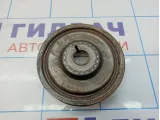 Шкив коленвала Renault Duster (HS) 123031777R.
