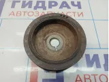 Шкив коленвала Renault Duster (HS) 123031777R.