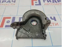 Крышка коленвала передняя Renault Duster (HS) 8200391938.