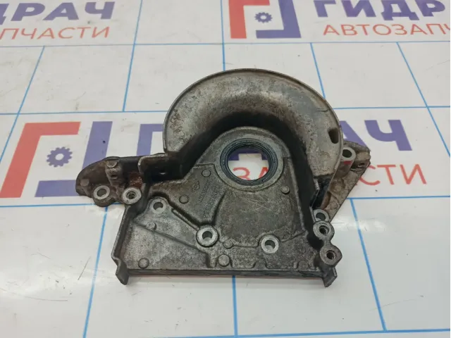 Крышка коленвала передняя Renault Duster (HS) 8200391938.