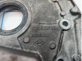 Крышка коленвала передняя Renault Duster (HS) 8200391938.
