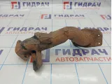 Приемная труба глушителя Renault Duster (HS) 144401406R.
