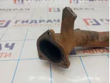 Приемная труба глушителя Renault Duster (HS) 144401406R.