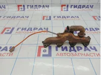 Коллектор выпускной Renault Duster (HS) 140045374R.