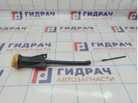 Трубка масляного щупа Renault Duster (HS) 82007-22806. Дефект.