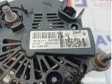 Генератор Renault Duster (HS) 231006833R. Сломана фишка.