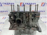 Блок двигателя Renault Duster (HS) 110104767R.