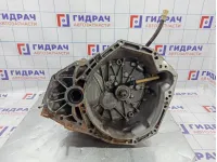 МКПП Renault Duster (HS) 320103603R.