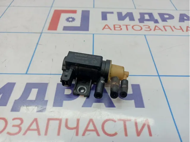 Клапан электромагнитный Renault Duster (HS) 149567084R.