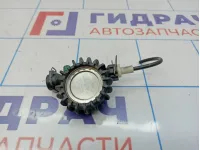 Клапан цилиндра сцепления Renault Duster (HS) 308516745R.