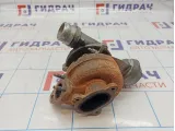 Турбокомпрессор (турбина) Renault Duster (HS) 7701479077.