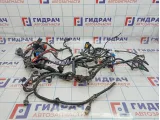 Проводка моторная Renault Duster (HS) . Дефект.