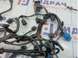 Проводка моторная Renault Duster (HS) . Дефект.