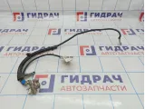 Клемма аккумулятора плюс Renault Duster (HS) 240800679R.
