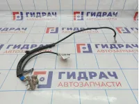 Клемма аккумулятора плюс Renault Duster (HS) 240800679R.