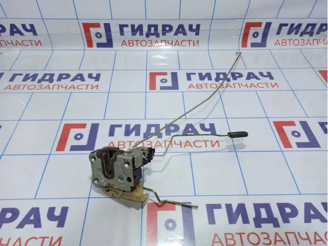 Замок двери передней правой Renault Duster (HS) 805021018R.