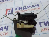 Замок двери передней правой Renault Duster (HS) 805021018R.