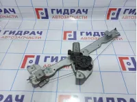 Стеклоподъемник электр. передний левый Renault Duster (HS) 8200733829.