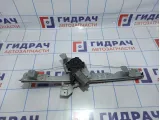 Стеклоподъемник электр. передний правый Renault Duster (HS) 8200733828.