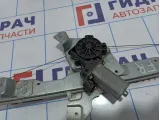 Стеклоподъемник электр. передний правый Renault Duster (HS) 8200733828.