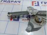 Стеклоподъемник электр. передний правый Renault Duster (HS) 8200733828.