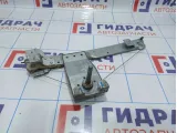 Стеклоподъемник механ. задний левый Renault Duster (HS) 8200733831.