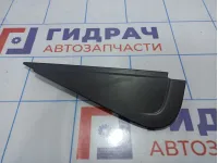 Накладка двери задней правой Renault Duster (HS) 822347891R.