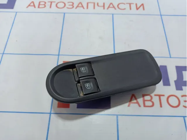 Блок управления стеклоподъемниками Renault Duster (HS) 254118044R.
