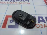 Ручка двери внутренняя правая Renault Duster (HS) 8200733847.