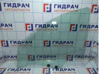 Стекло двери передней левой Renault Duster (HS) 803015990R.