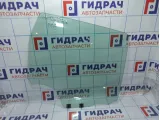 Стекло двери задней правой Renault Duster (HS) 823015327R.
